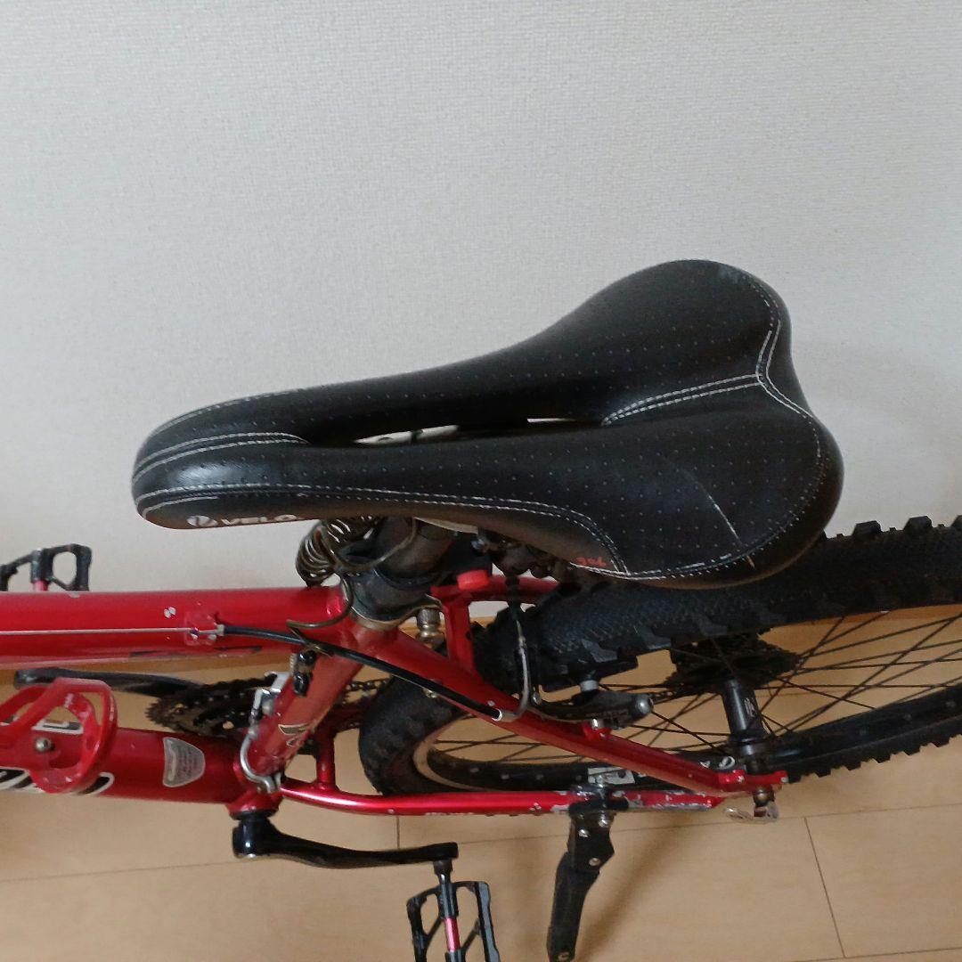 ⭐スペシャライズドマウンテンバイクハードロック26インチSPECIALIZED