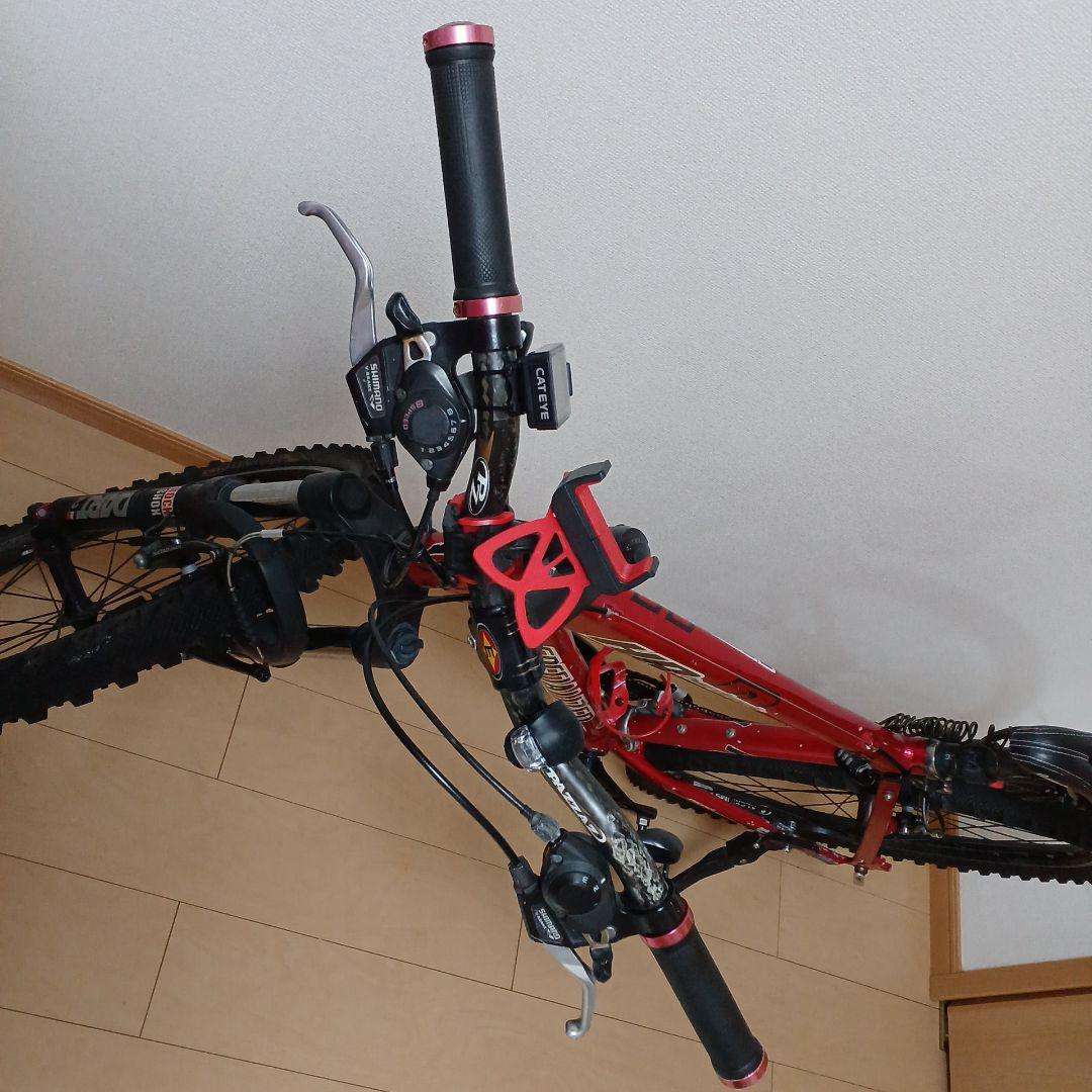 ⭐スペシャライズドマウンテンバイクハードロック26インチSPECIALIZED