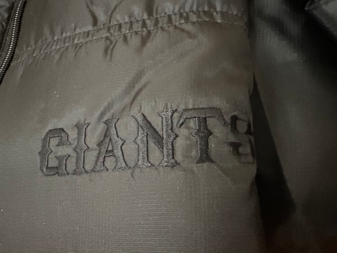 GIANTS ジャイアンツ　ウインドブレーカー ブルゾン　タオル　まとめて