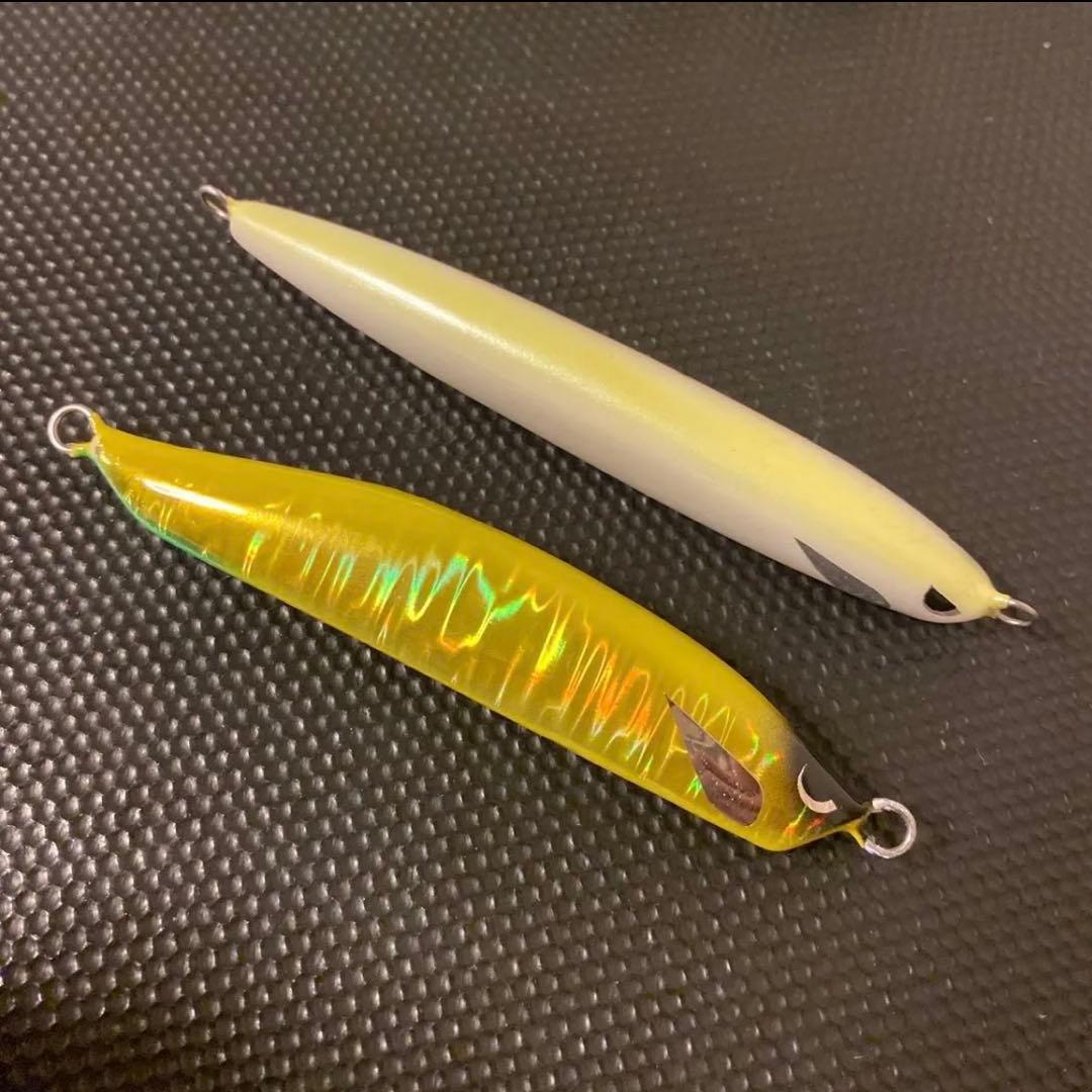 シュガークラフト　ワンフォア90u native100 18g バルサ