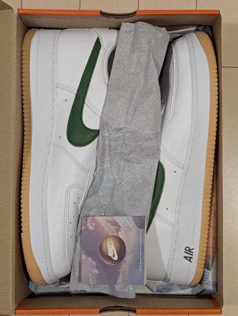 Nike AF1 ナイキ エアフォース1 FD7039-101