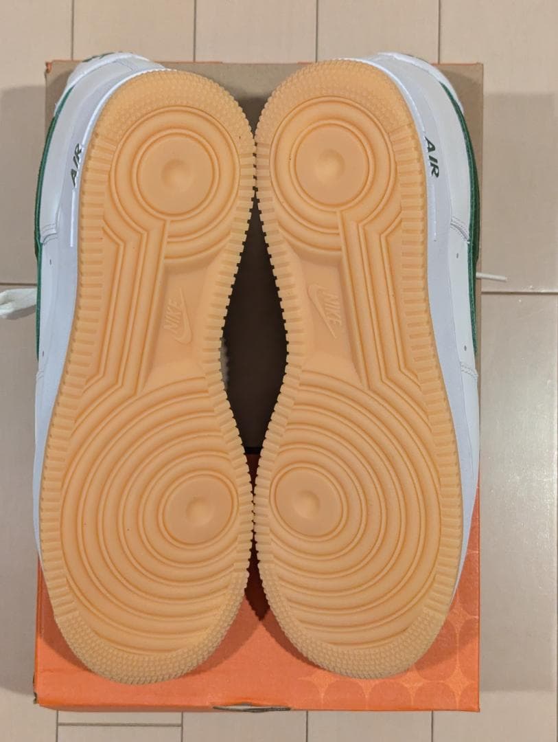 Nike AF1 ナイキ エアフォース1 FD7039-101
