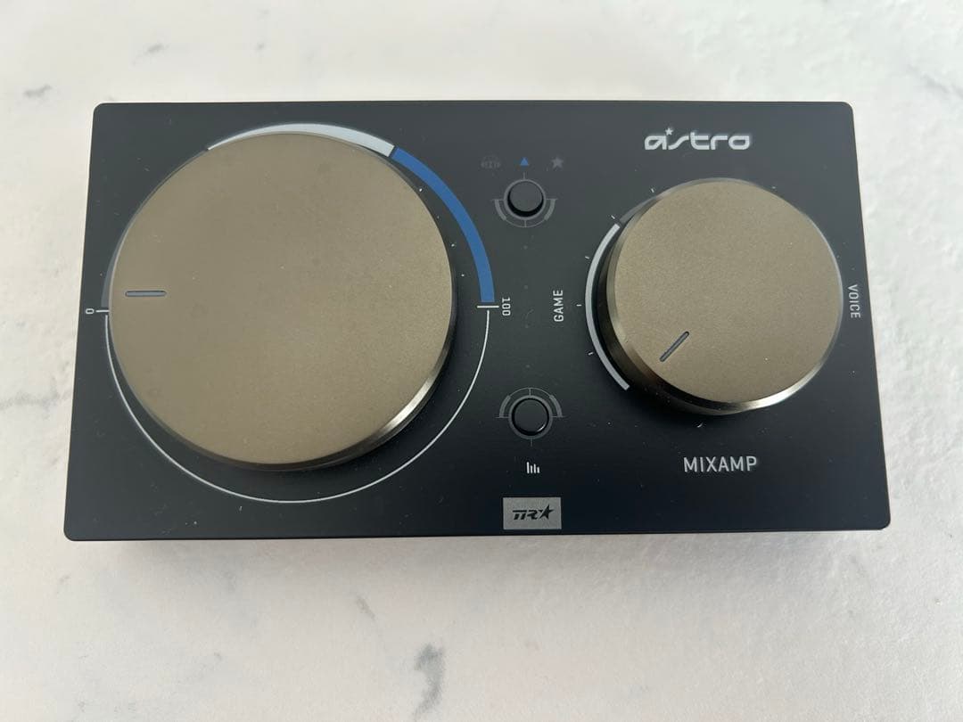 Astro A40 mixamp pro tr セット