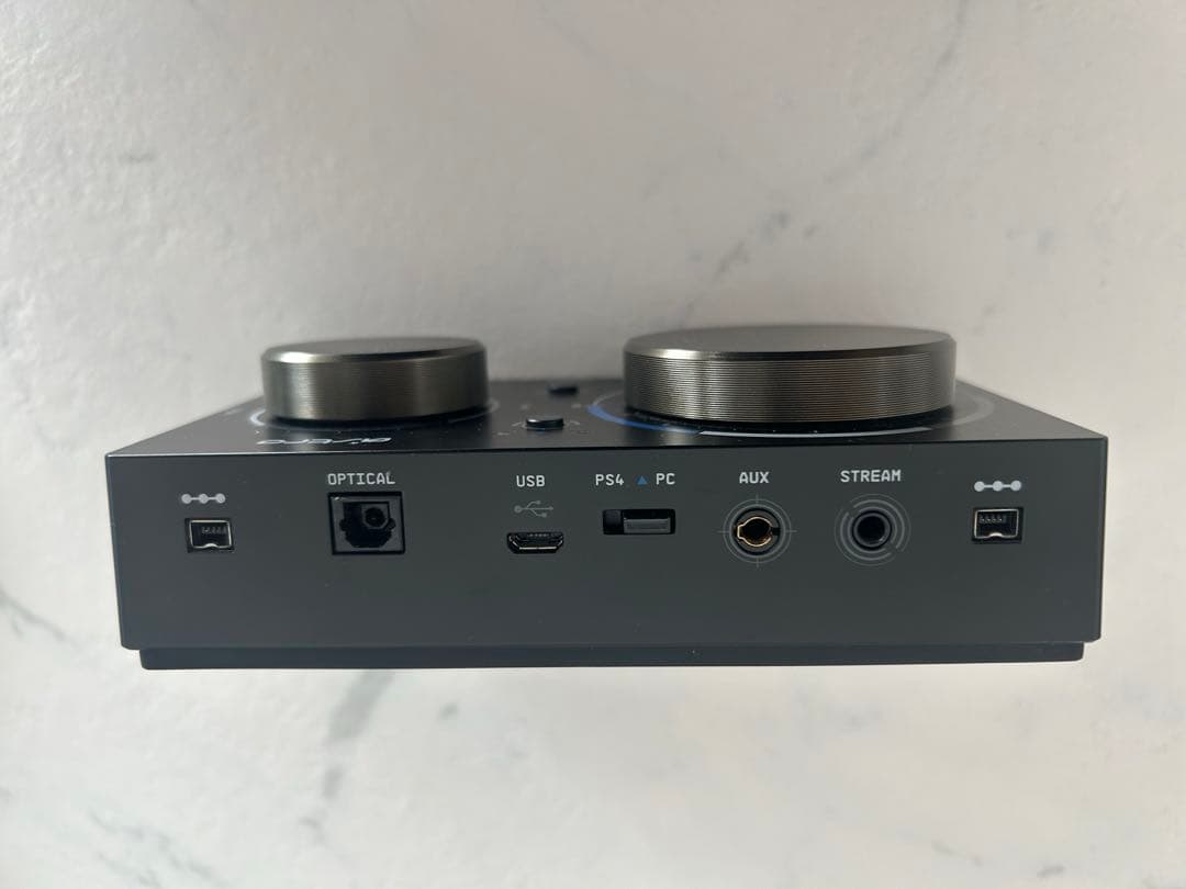 Astro A40 mixamp pro tr セット
