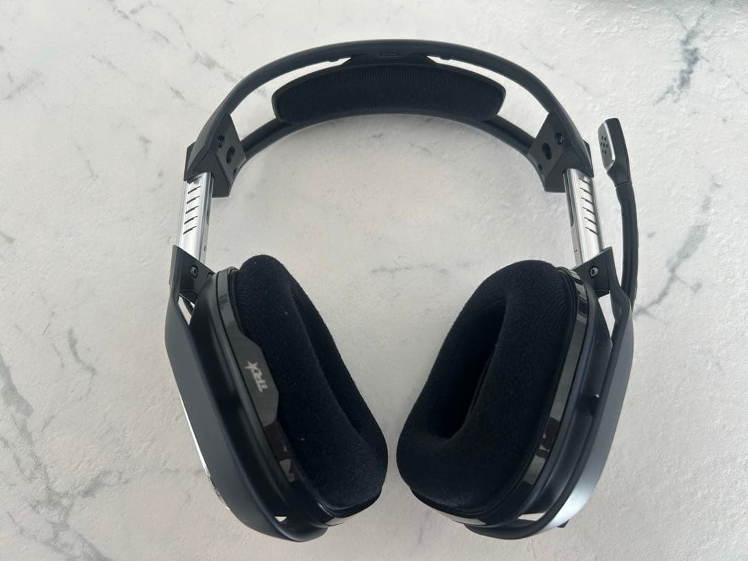 Astro A40 mixamp pro tr セット