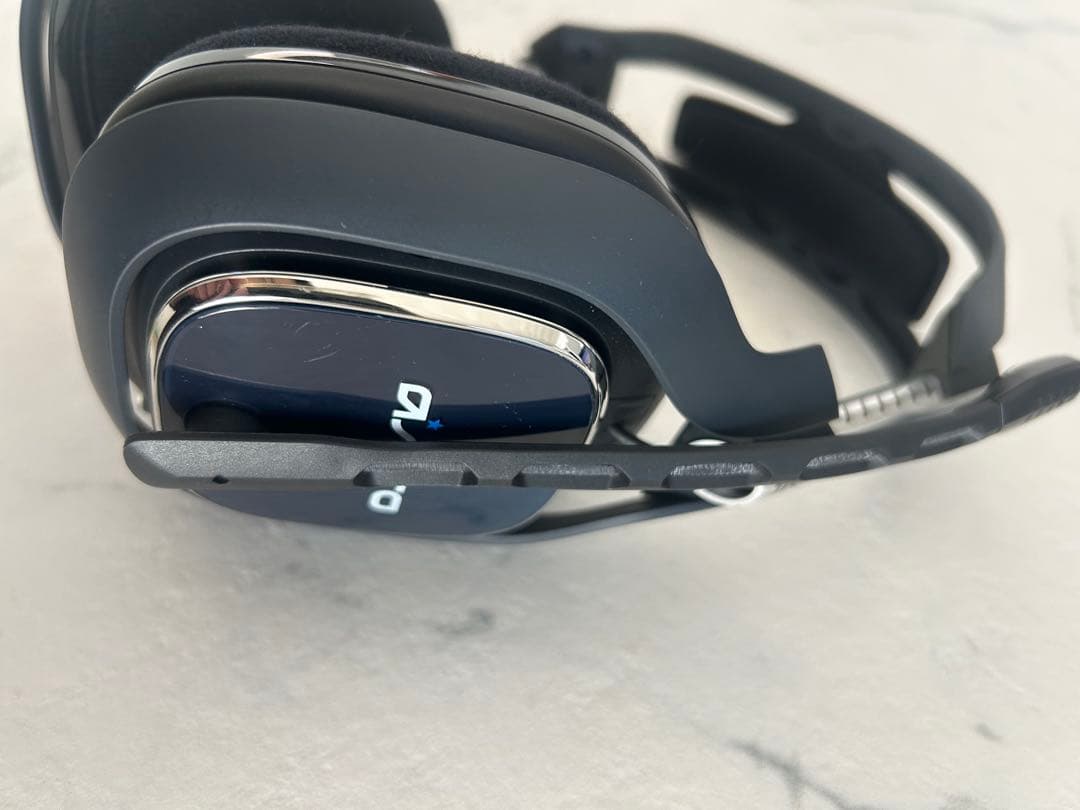 Astro A40 mixamp pro tr セット
