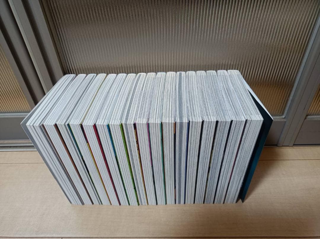 美品 初版 即納 帯付き 亜人 桜川画門 送料無料 全巻 全巻セット