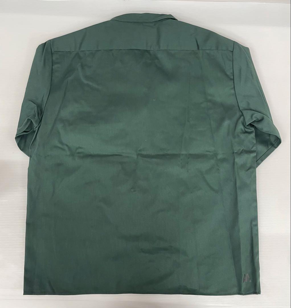 knmen133-0800 AHMURDERZ×Dickies ワークジャケット