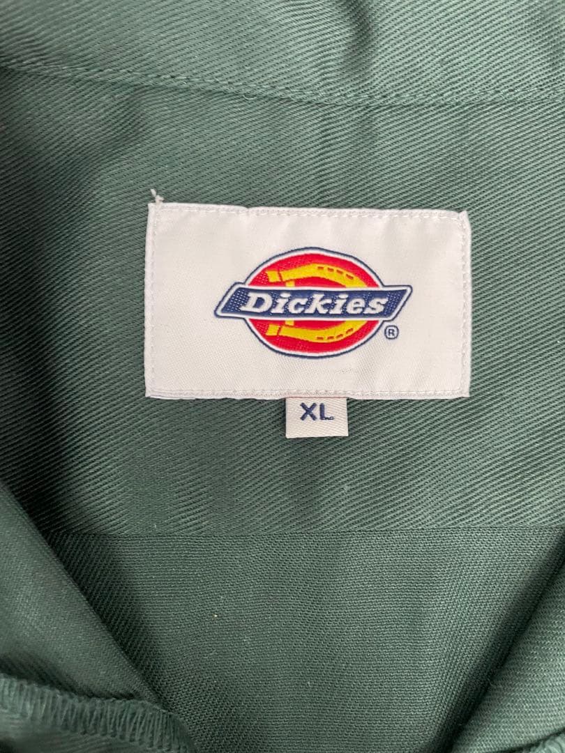knmen133-0800 AHMURDERZ×Dickies ワークジャケット