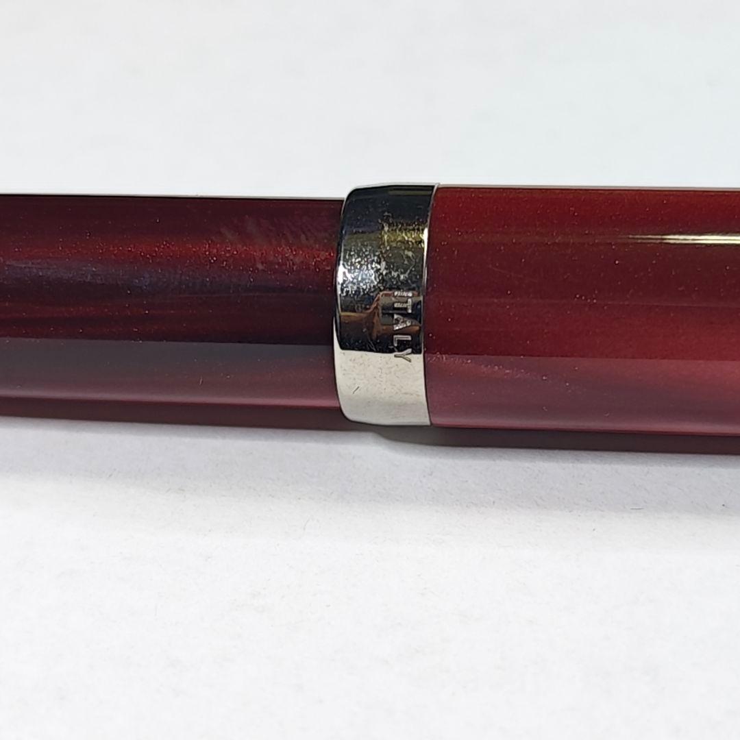 SHEAFFER VLR 万年筆 14k 585 シェーファー