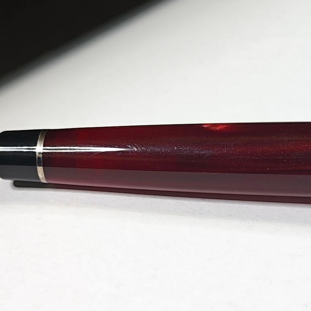 SHEAFFER VLR 万年筆 14k 585 シェーファー
