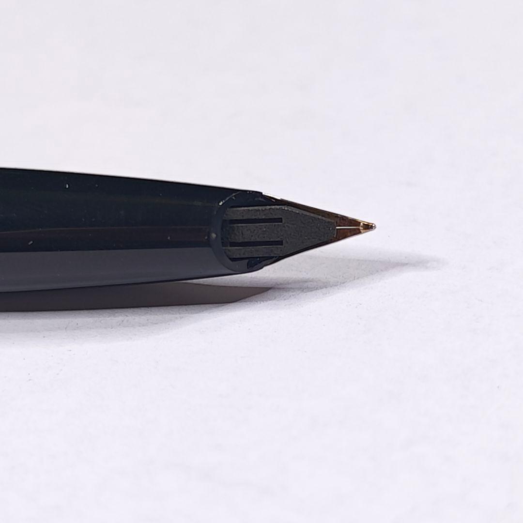 SHEAFFER VLR 万年筆 14k 585 シェーファー