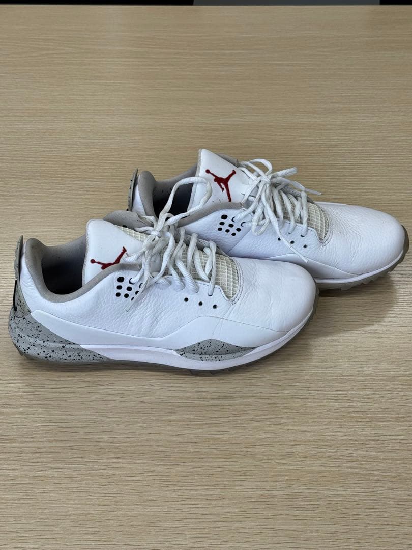 jordan golf/ジョーダン　メンズゴルフシューズ