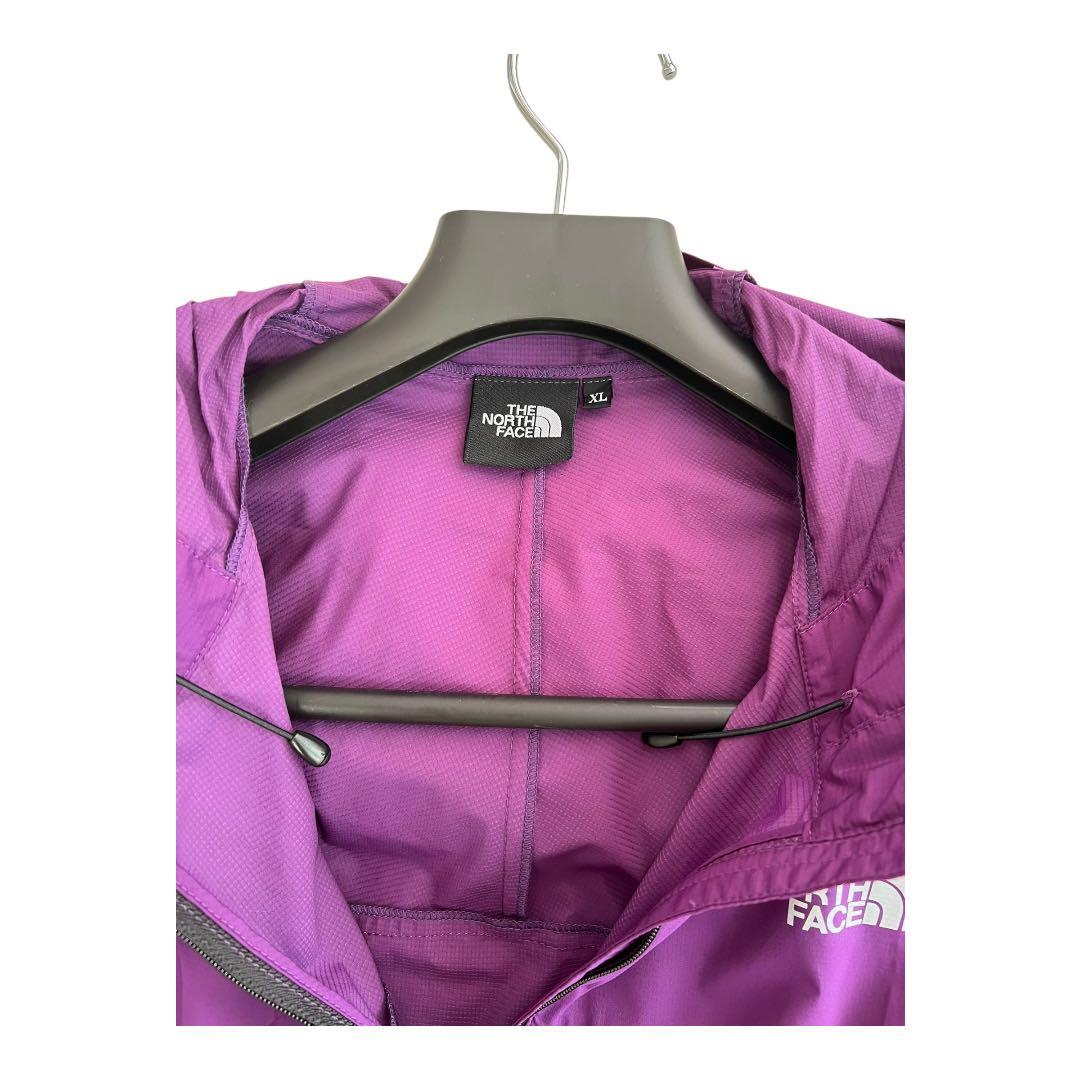 THE NORTH FACE スワローテイルフーディ XL ジャケット