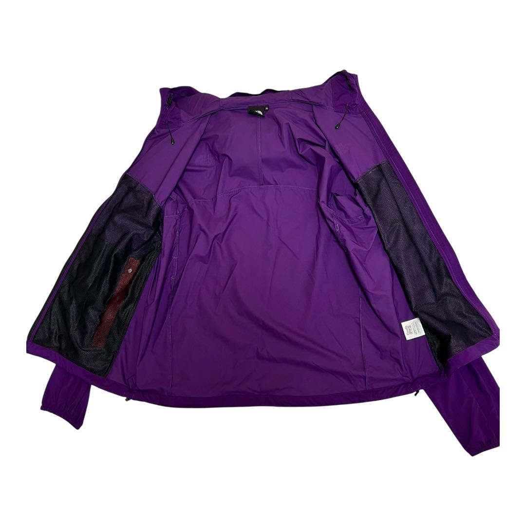 THE NORTH FACE スワローテイルフーディ XL ジャケット