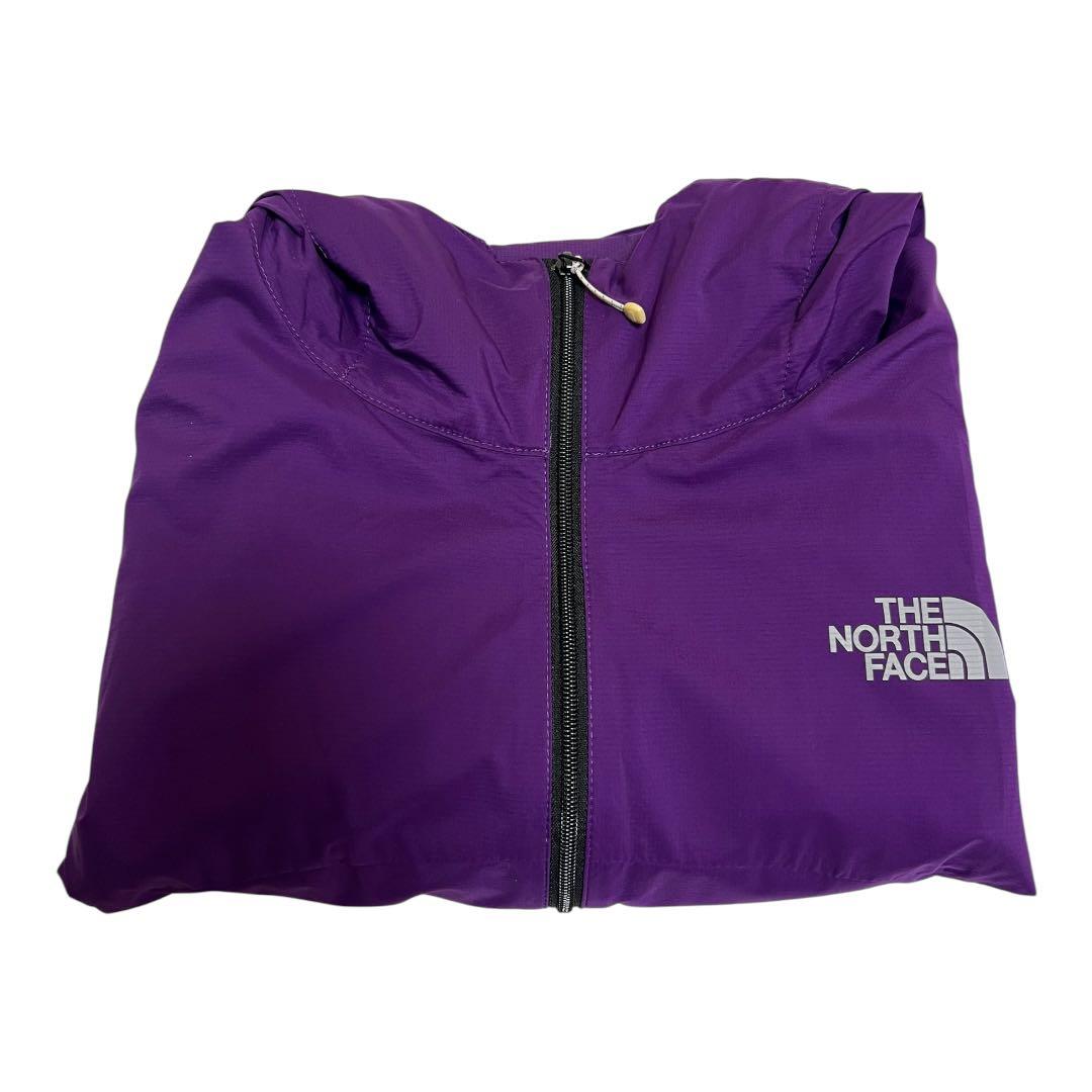 THE NORTH FACE スワローテイルフーディ XL ジャケット