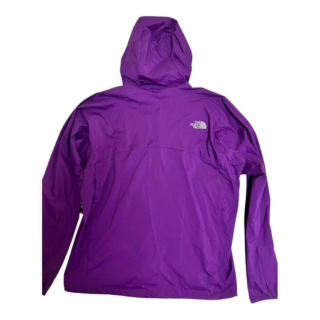 THE NORTH FACE スワローテイルフーディ XL ジャケット