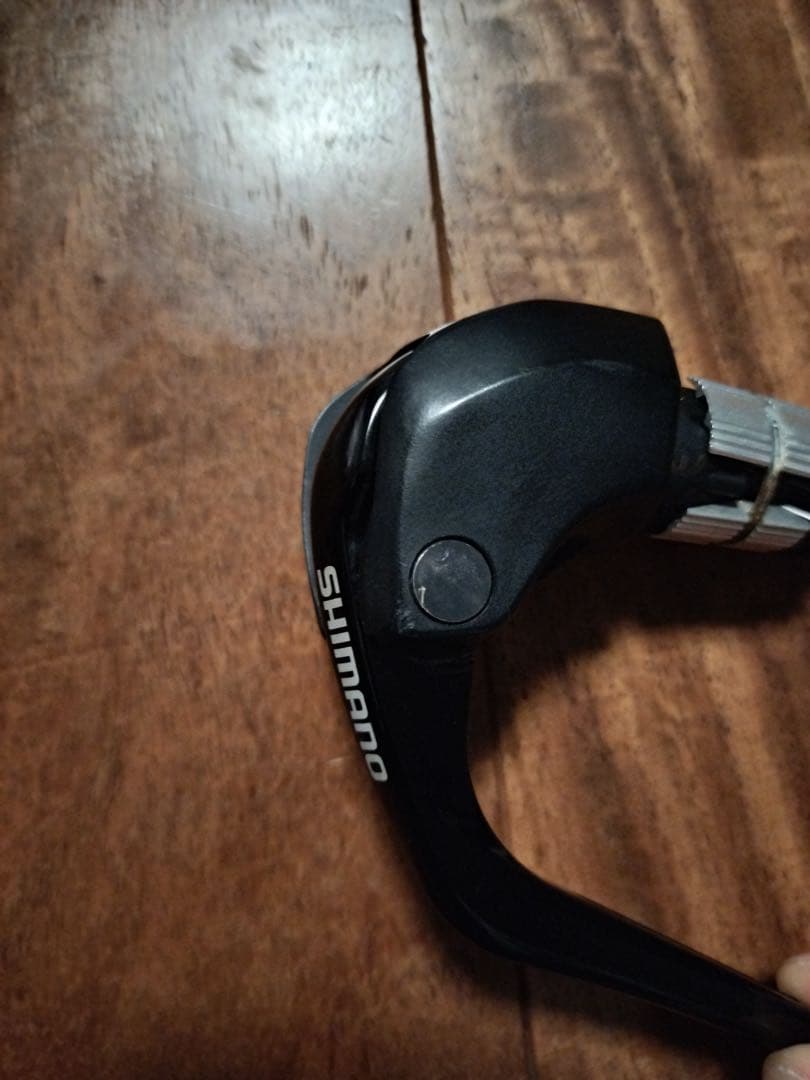 Shimano Ultegra ST-8060 Di2 アルテグラ STI