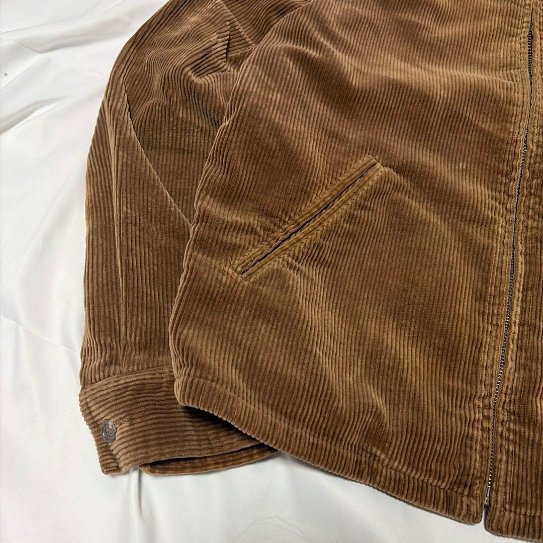 E*y様 Polo by Ralph Lauren Corduroy Jacke