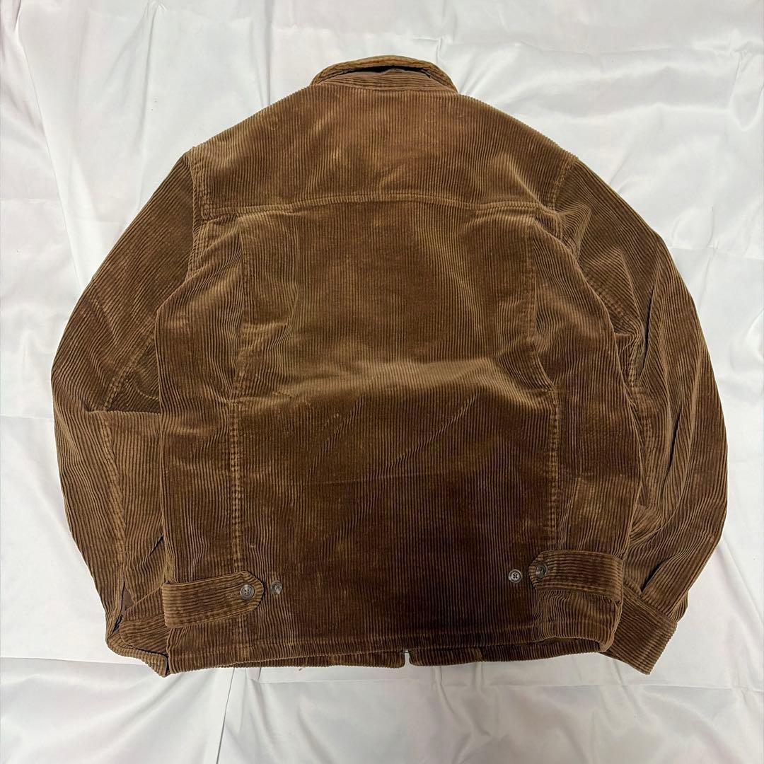 E*y様 Polo by Ralph Lauren Corduroy Jacke
