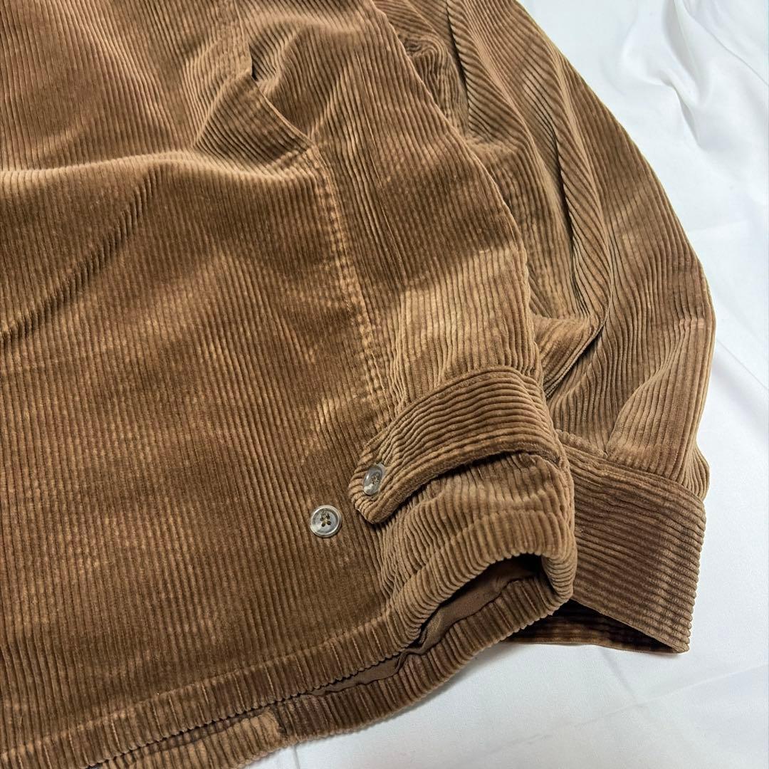 E*y様 Polo by Ralph Lauren Corduroy Jacke