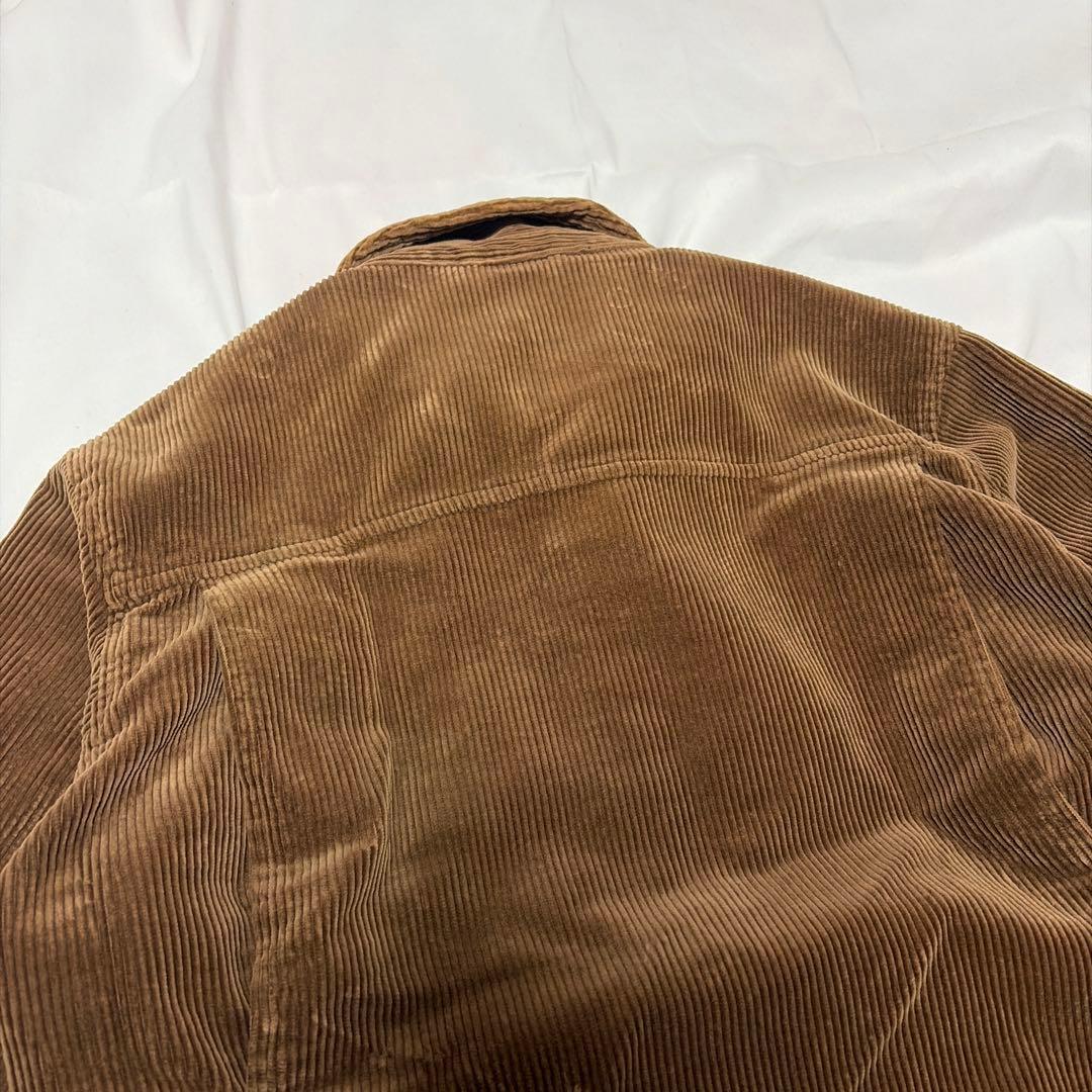 E*y様 Polo by Ralph Lauren Corduroy Jacke