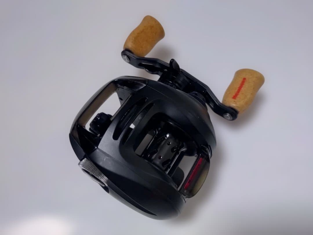 Megabass メガバス IS79 ULTIMATE COMPETITION