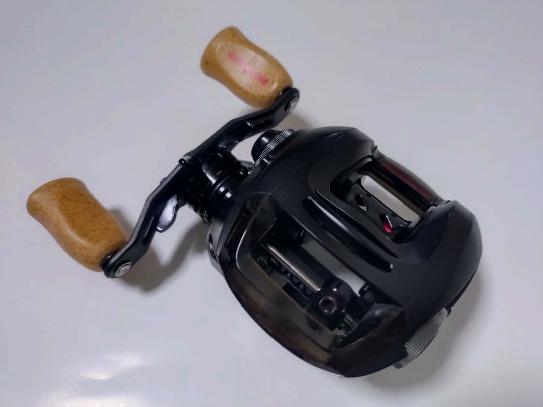 Megabass メガバス IS79 ULTIMATE COMPETITION