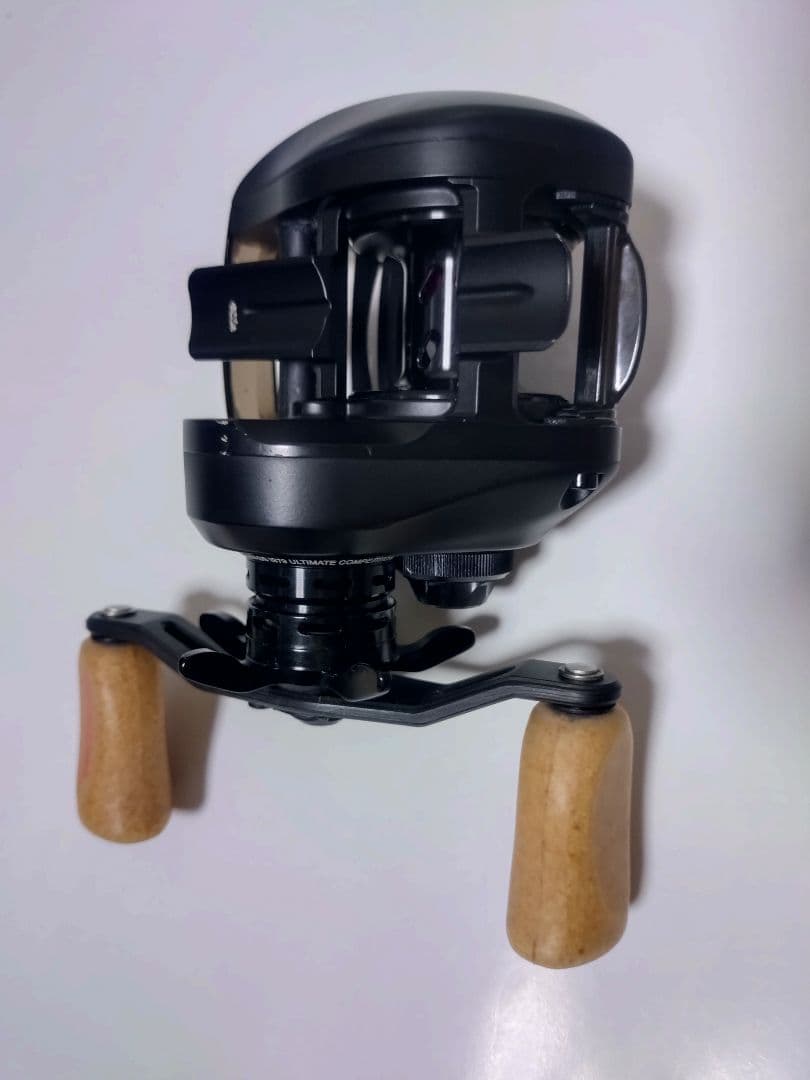 Megabass メガバス IS79 ULTIMATE COMPETITION