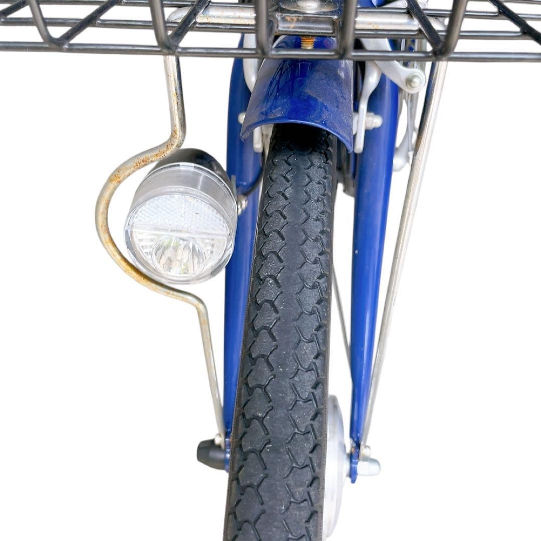 【極美品・在庫残り1点】人気 電動アシスト自転車 電動アシストバッテリー