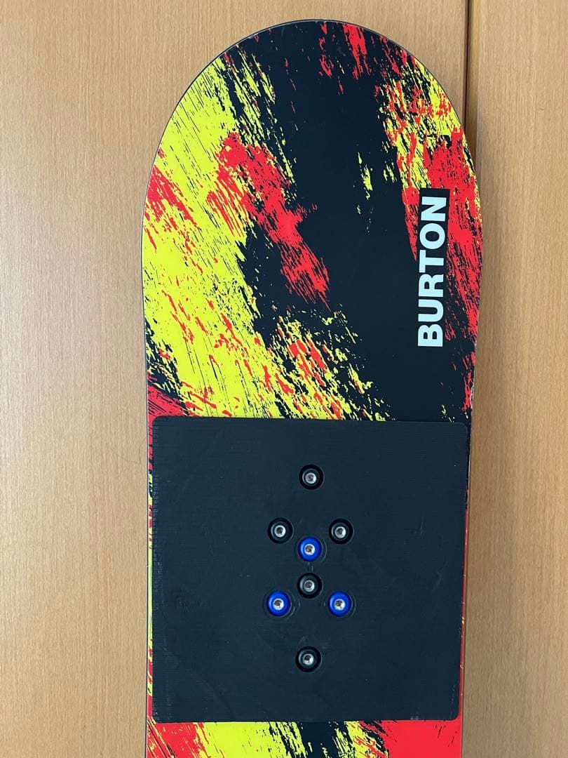 BURTON GROM スノーボード サイズ120