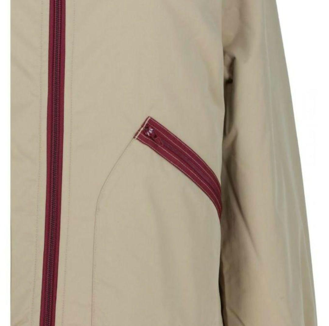 値下げ　完売　M フィラFILA テニス リバーシブル ジャケット　保温軽量