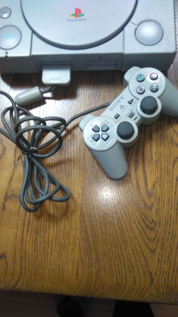 プレイステイション