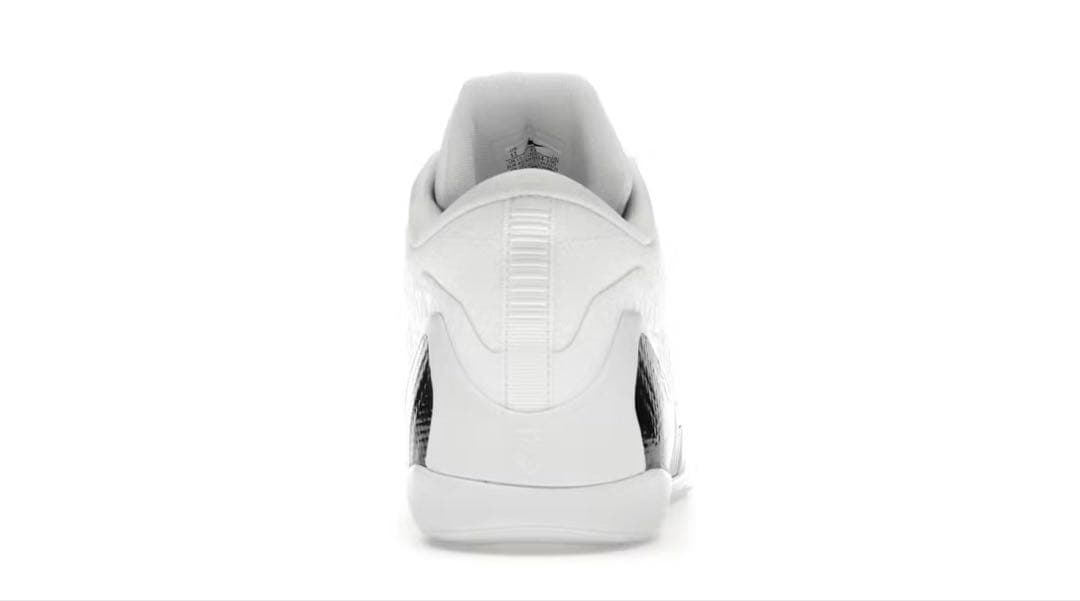 Nike Kobe 9 Protro ホワイト
