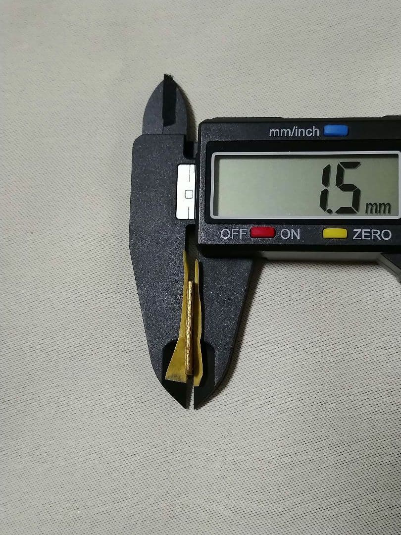 明治二分金　二分判金　明治二分判金