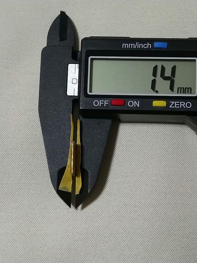 明治二分金　二分判金　明治二分判金