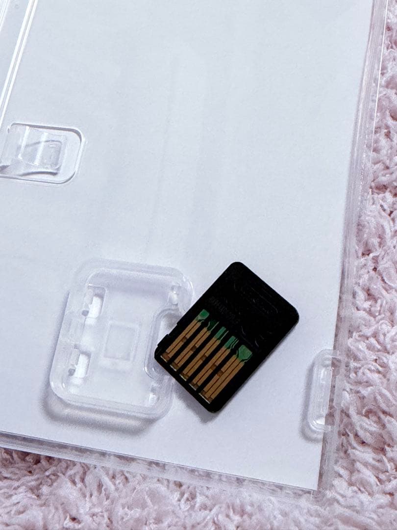 【美品】Switch UN:LOGICAL 通常版　特典付き