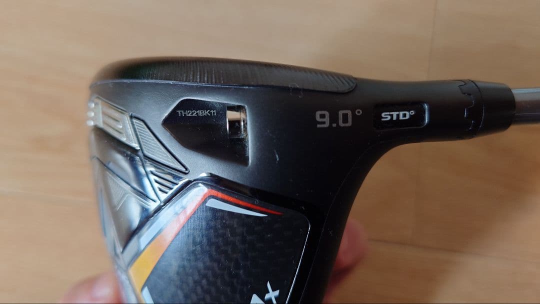 コブラLTDxドライバー 9.0° SR SpeederNX 人気モデル即使用可