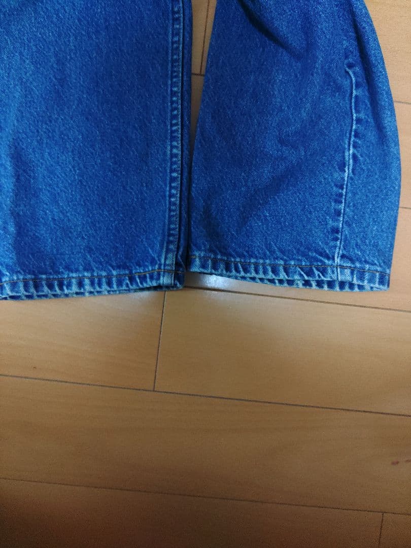 90sリーバイス505アメリカ製34×30