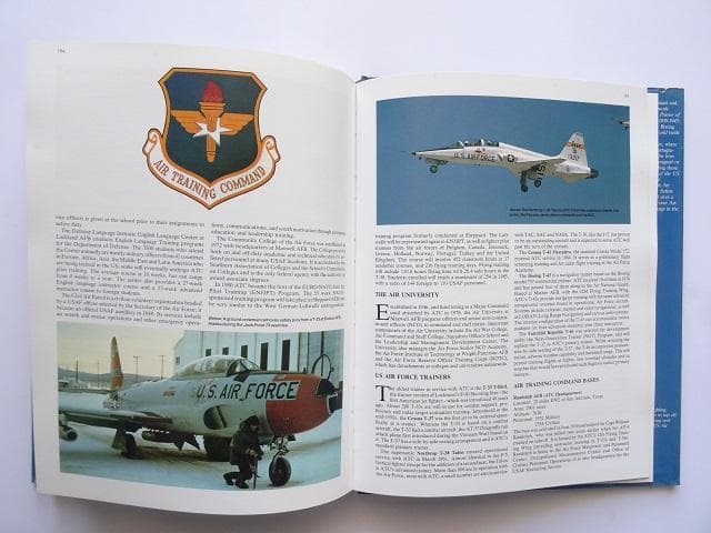 洋書◆アメリカ空軍の歴史写真集 本 米軍 ミリタリー 飛行機 戦闘機