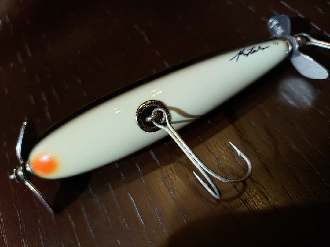 chest114チェスト114ストライダー中古（ローカルボッコムトップブリッジ）