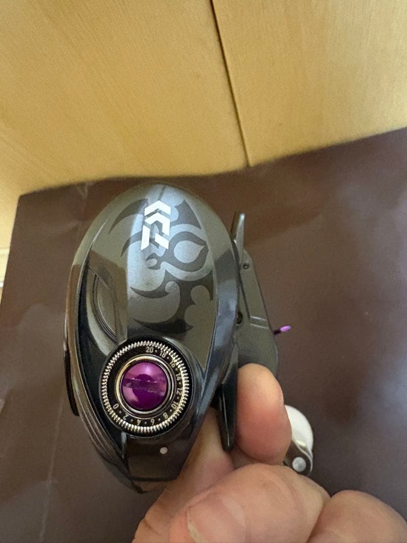 Daiwa【タトゥーラsvtw】
