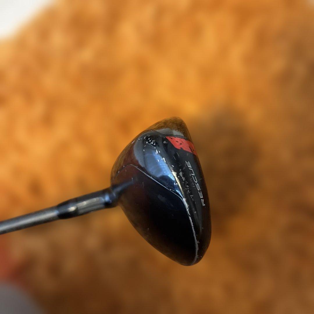 TaylorMade Stealth ユーティリティ 25度　高価TPT17LO