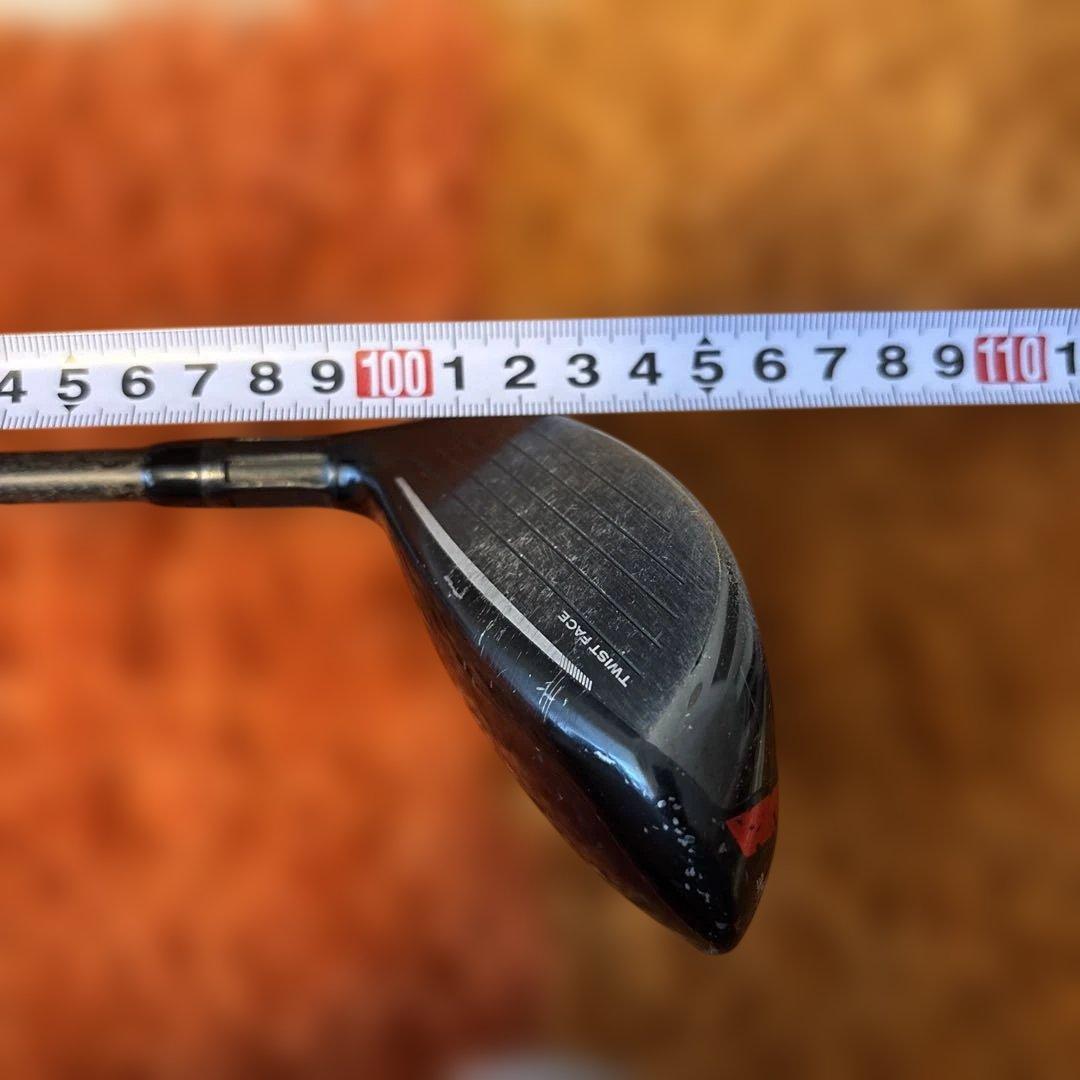 TaylorMade Stealth ユーティリティ 25度　高価TPT17LO