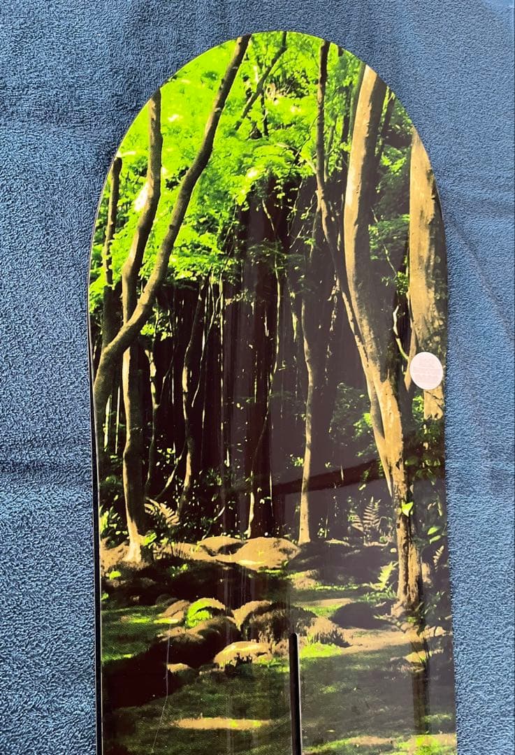 BURTON バートン LANDLORD ランドロード スノーボード 板