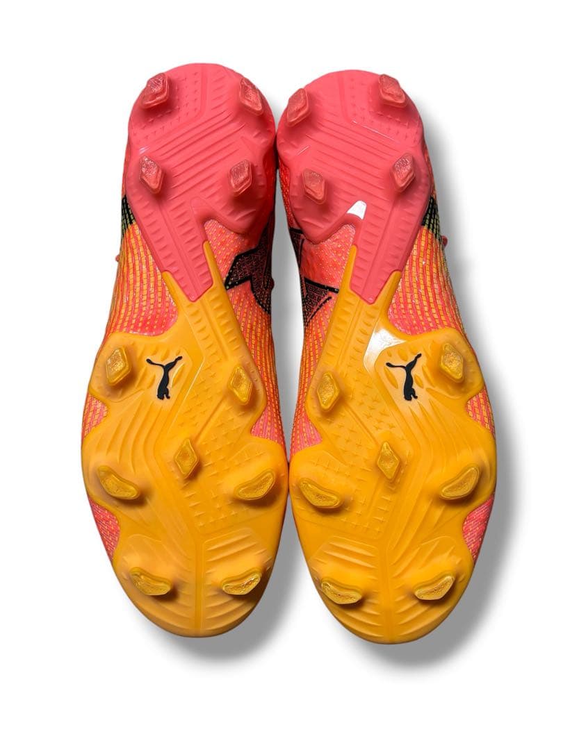 プーマ フューチャー 7 アルティメット FG/AG 26.5cm 新品未使用品