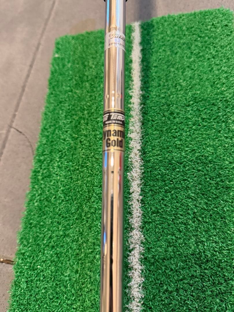 Titleist SM7 58° ウェッジ