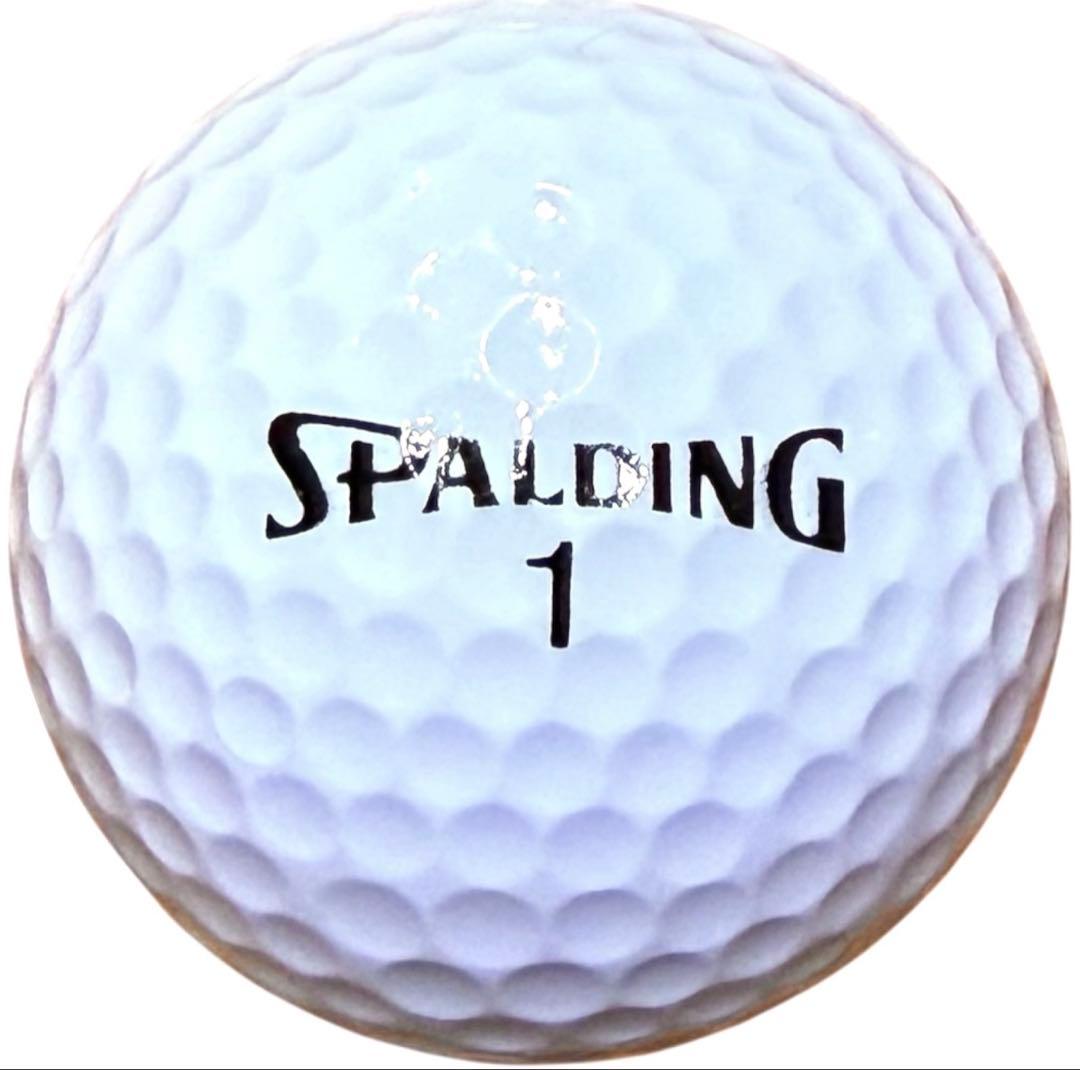 Ken Done 1992 SPALDING ゴルフボール 1ダース 豪州