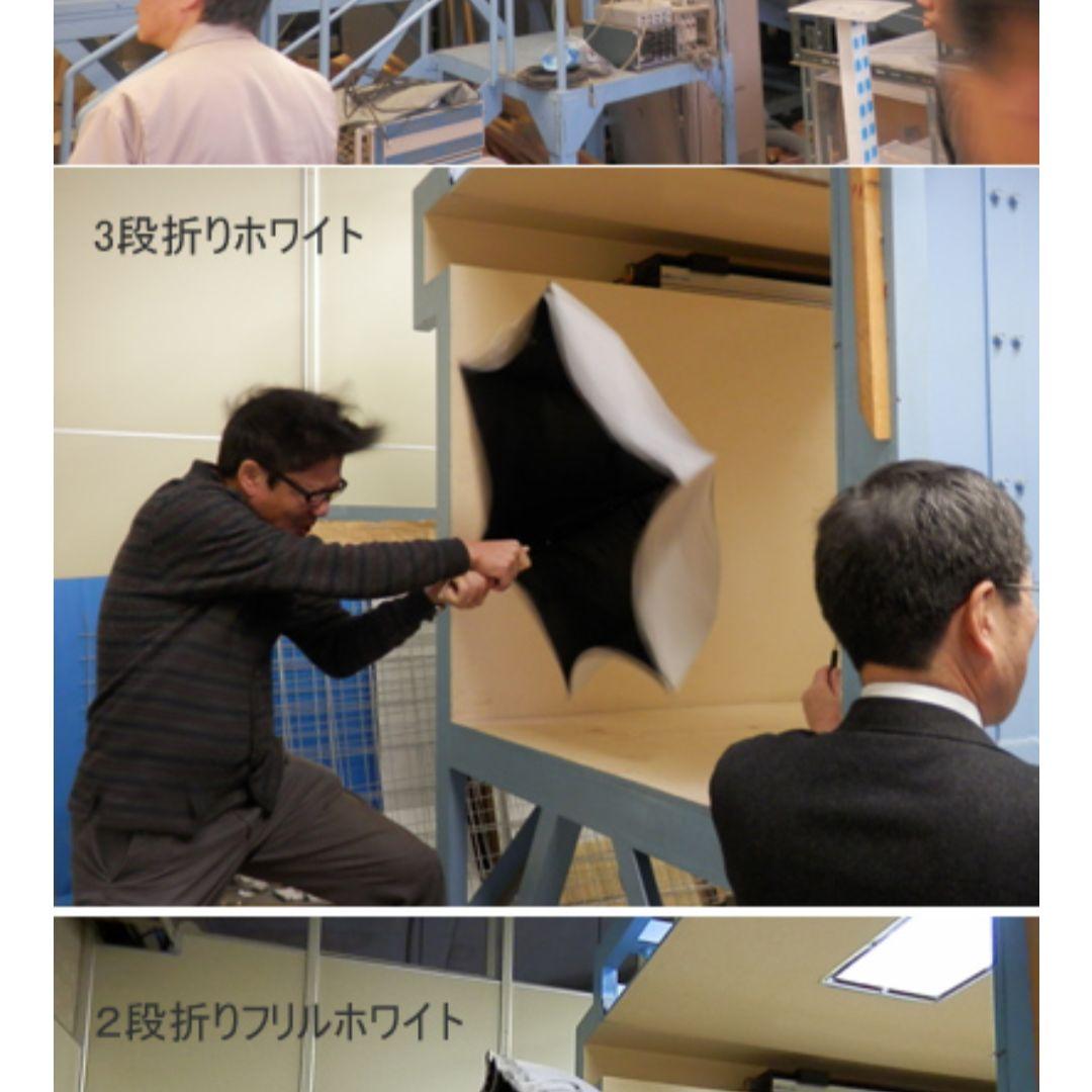【短期間1回使用】サンバリア100 三段折りタイプ【超破格】