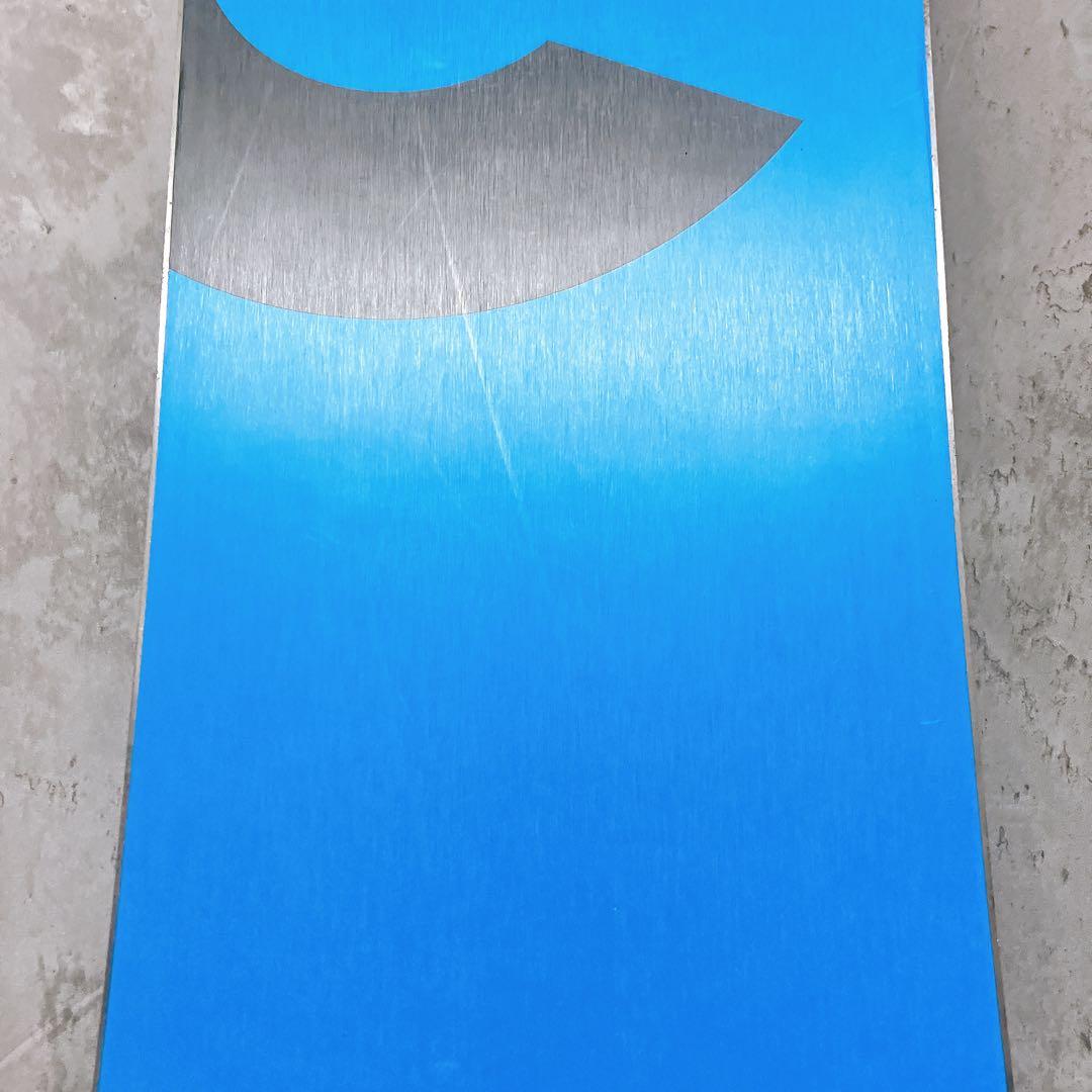 【希少】Burton バートン スノーボード Custom 151cm 2013